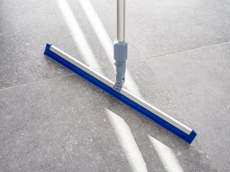 RACLETTE SOL MULTISQUEEGEE 50CM VILEDA
