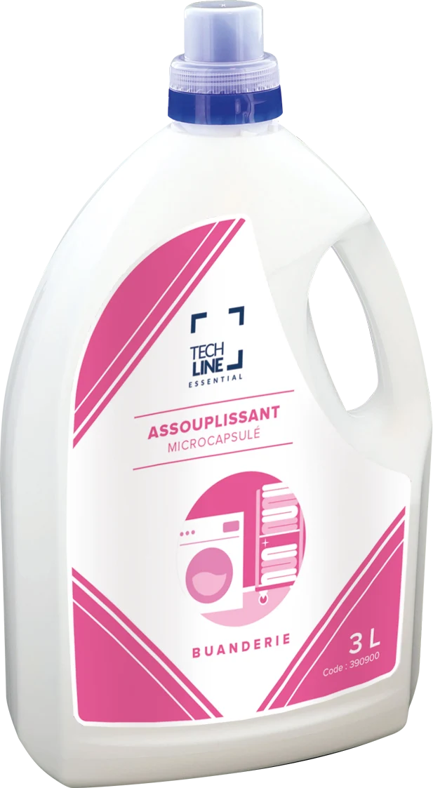 ASSOUPLISSANT MICROCAPSULE TECHLINE 3L