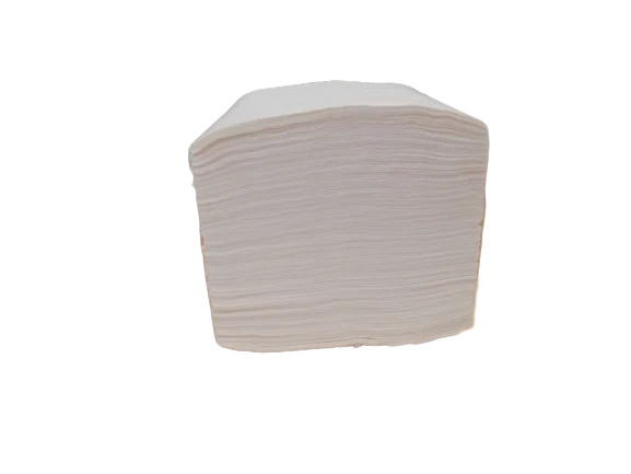 PAPIER TOILETTE PLIÉ TECHLINE BLANC 250 FORMATS 2 PLIS ECOLABEL X36